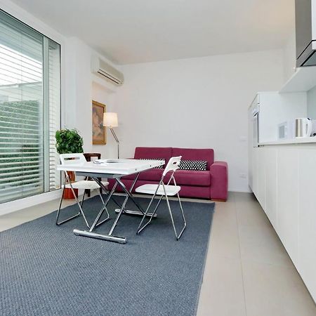 Piazza Del Popolo Apartment Řím Exteriér fotografie