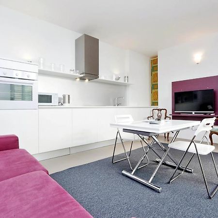 Piazza Del Popolo Apartment Řím Exteriér fotografie