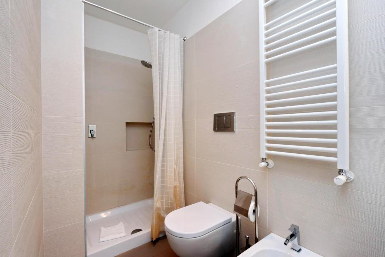 Piazza Del Popolo Apartment Řím Exteriér fotografie