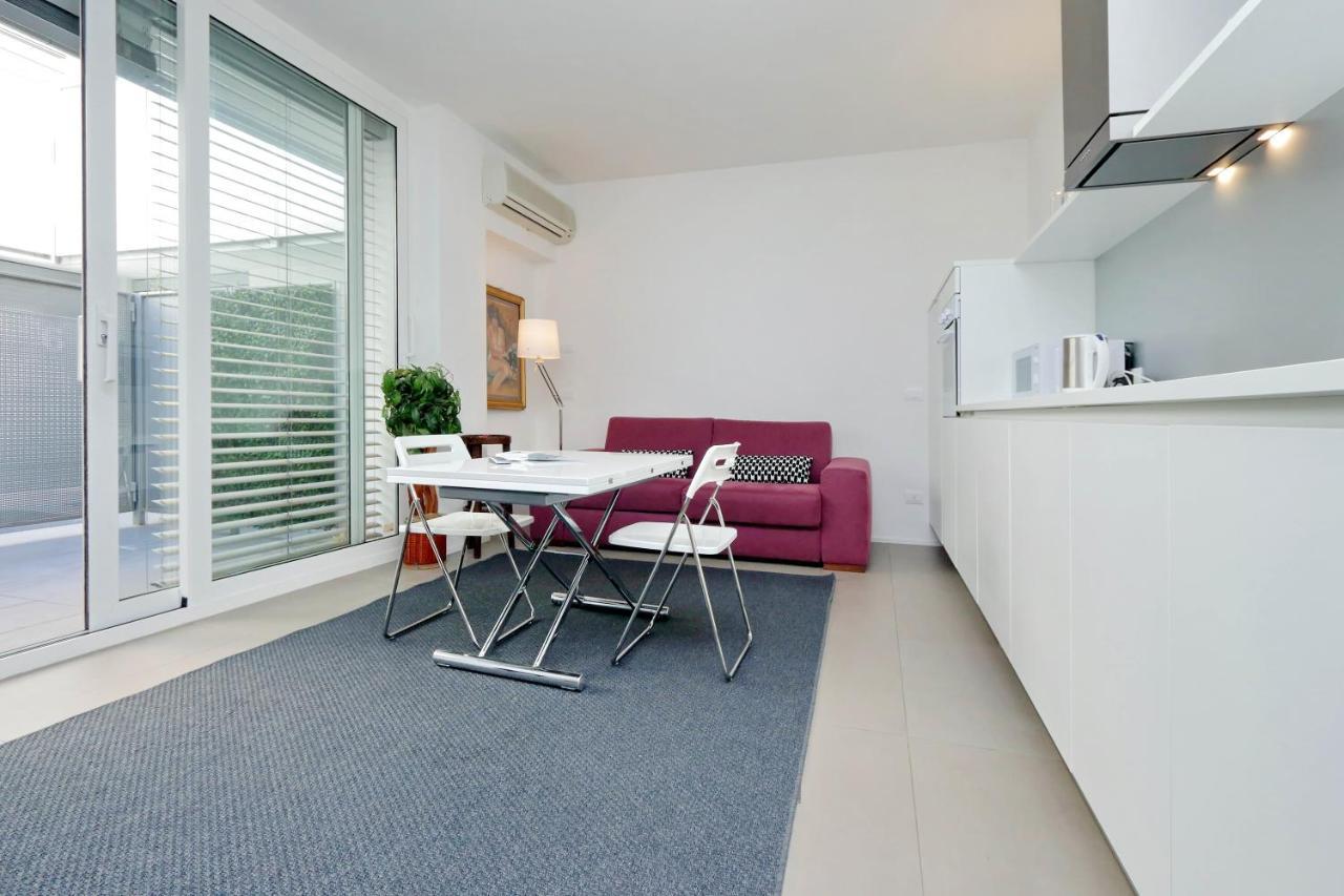 Piazza Del Popolo Apartment Řím Exteriér fotografie