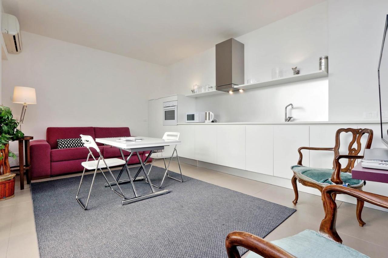 Piazza Del Popolo Apartment Řím Exteriér fotografie