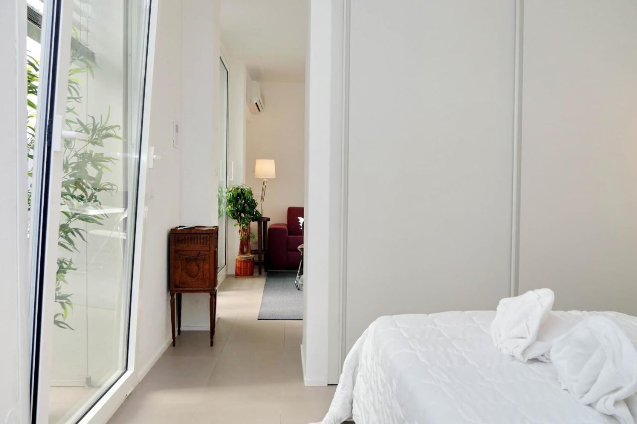 Piazza Del Popolo Apartment Řím Exteriér fotografie