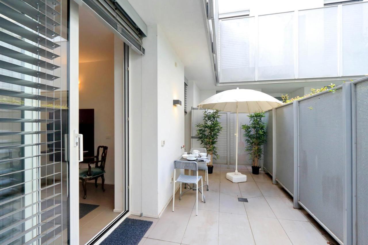 Piazza Del Popolo Apartment Řím Exteriér fotografie