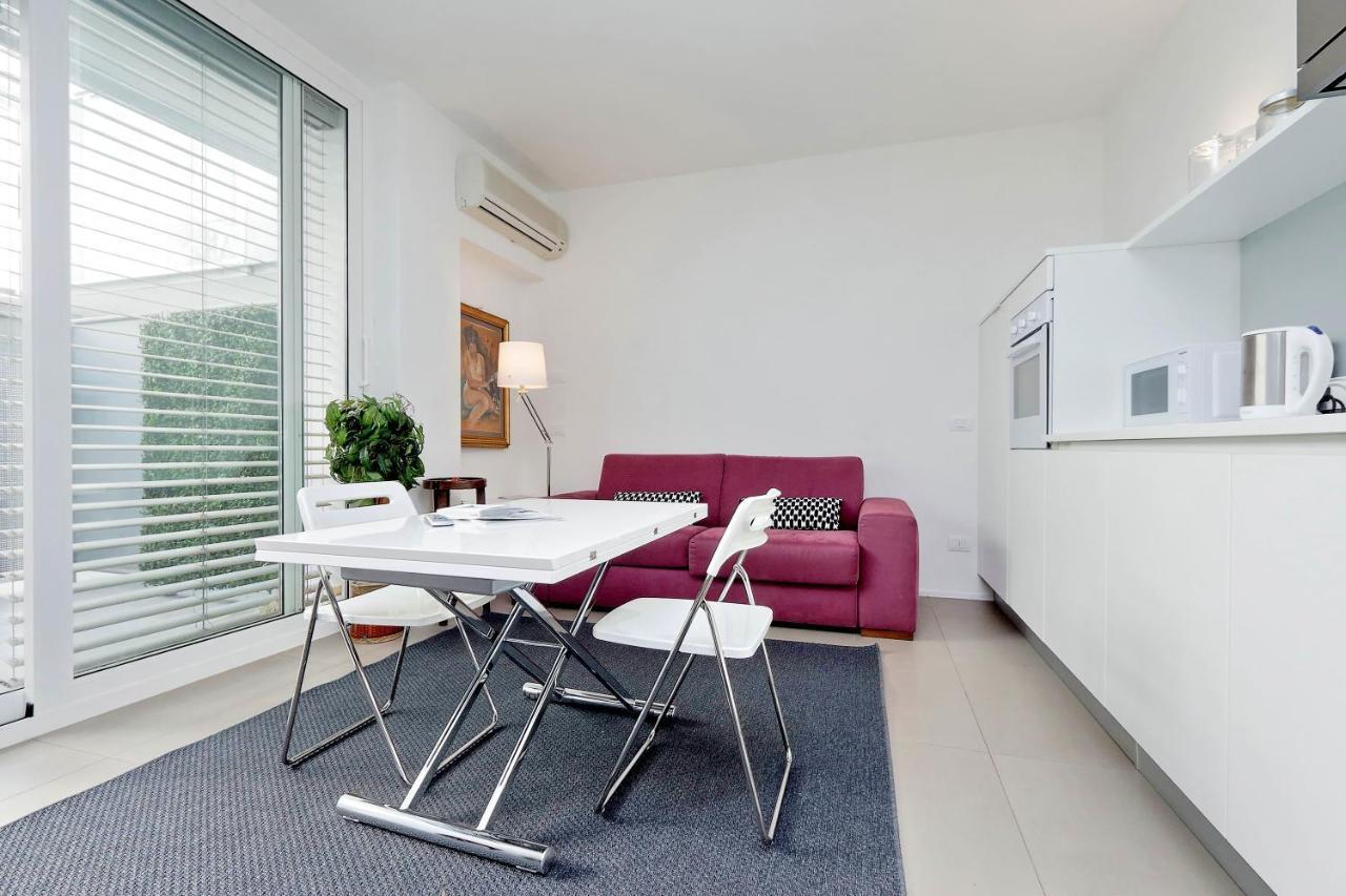 Piazza Del Popolo Apartment Řím Exteriér fotografie
