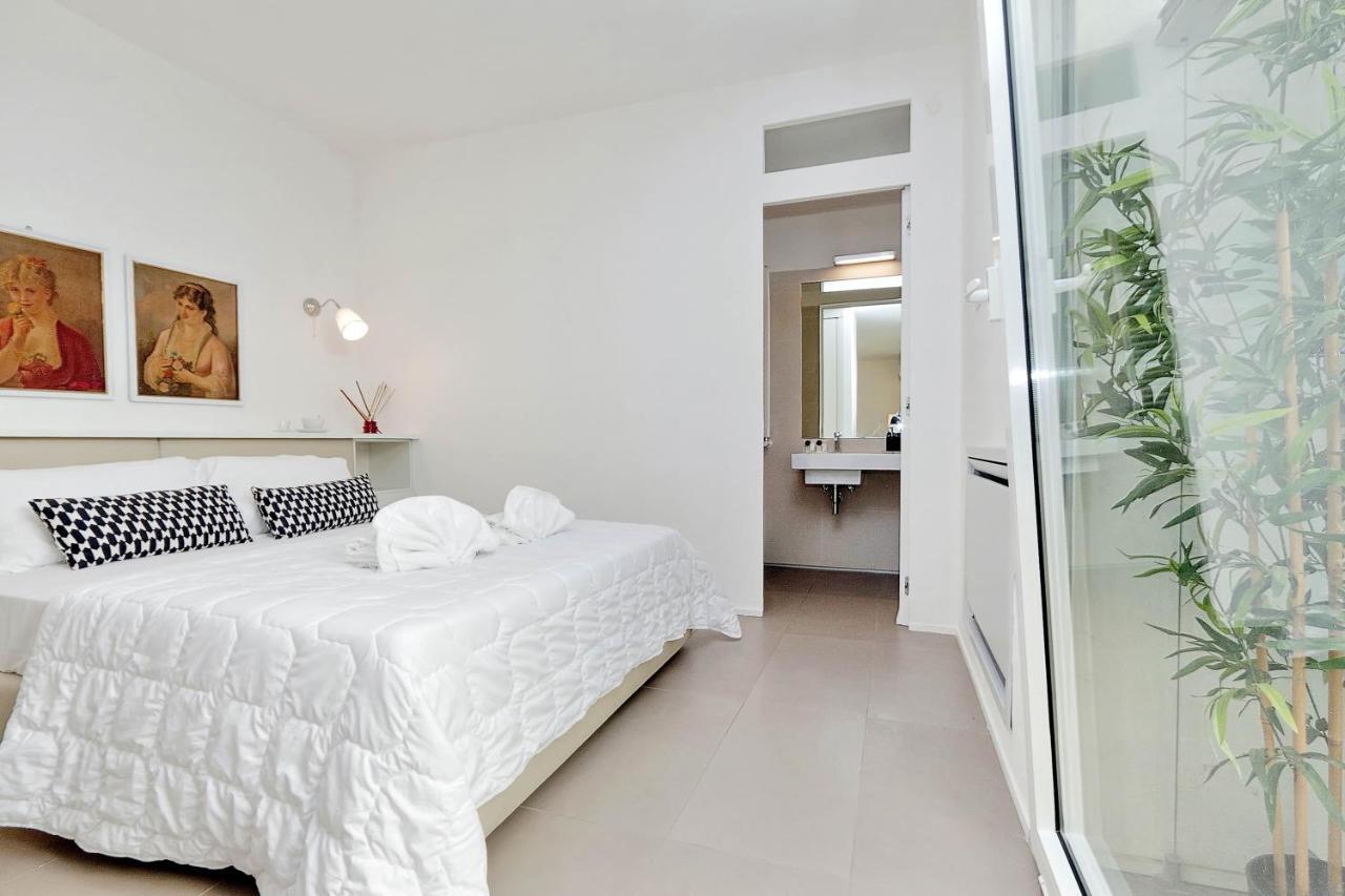 Piazza Del Popolo Apartment Řím Exteriér fotografie