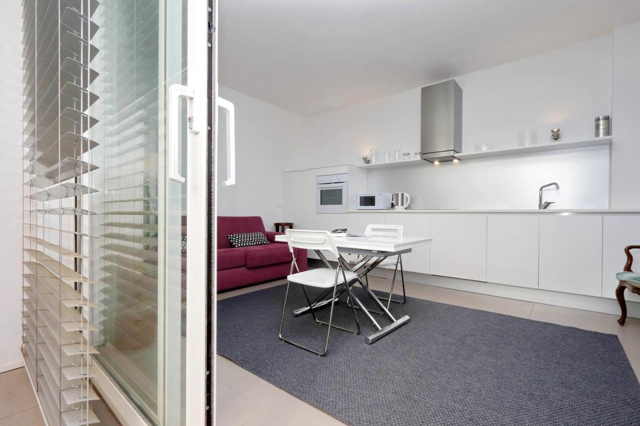 Piazza Del Popolo Apartment Řím Exteriér fotografie